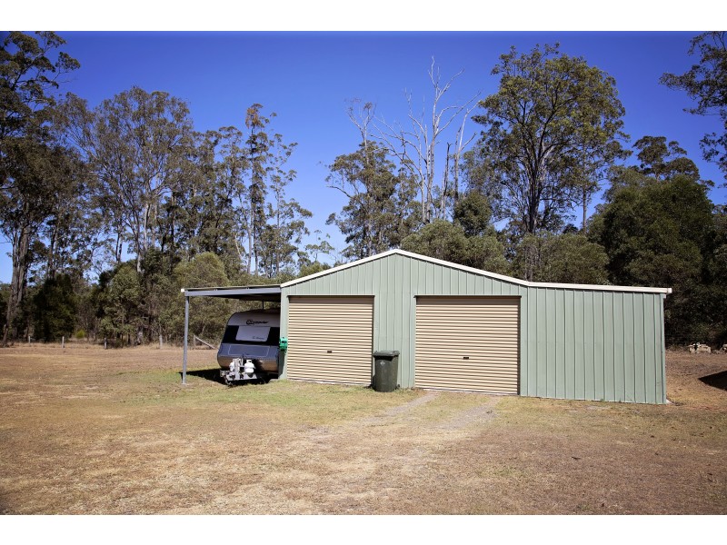 130 GILLILAND CRES, Blackbutt QLD 4306