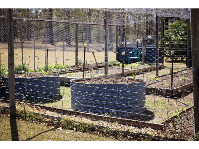 130 GILLILAND CRES, Blackbutt QLD 4306