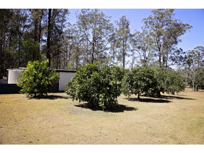 130 GILLILAND CRES, Blackbutt QLD 4306