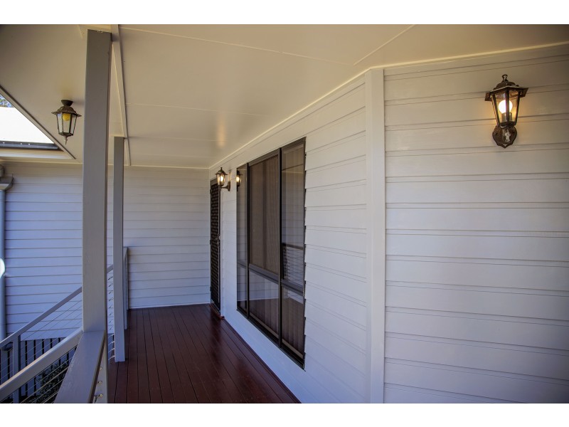 130 GILLILAND CRES, Blackbutt QLD 4306