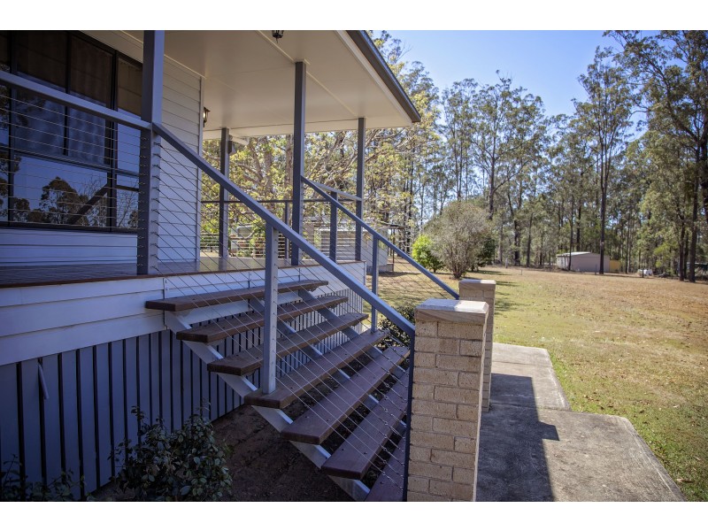 130 GILLILAND CRES, Blackbutt QLD 4306