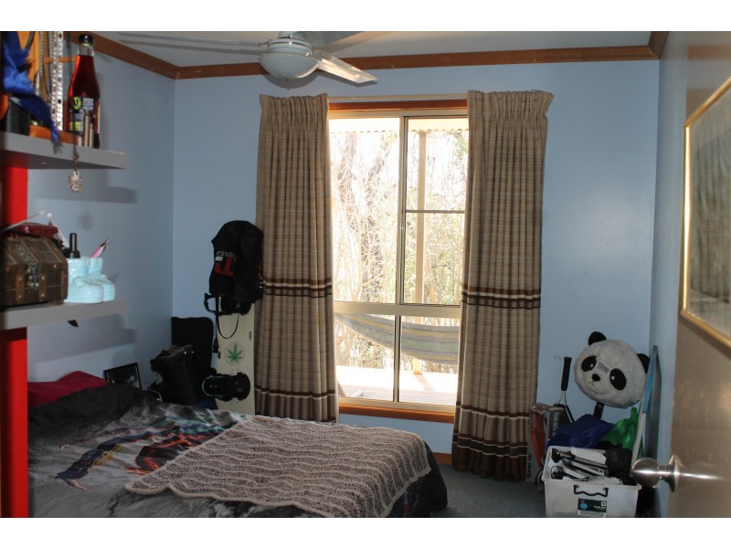 80 HILARY ROAD,, Benarkin QLD 4306