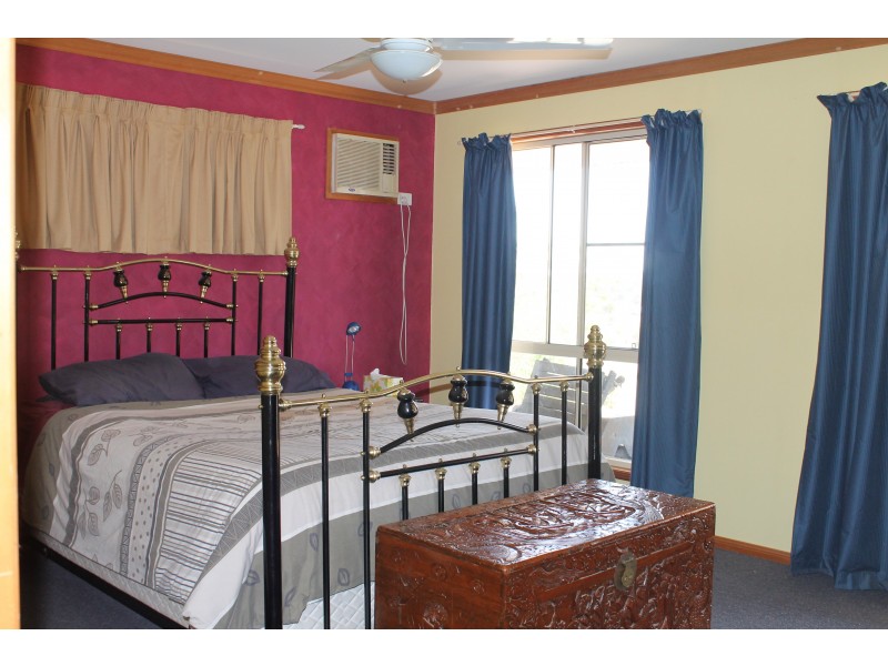 80 HILARY ROAD,, Benarkin QLD 4306
