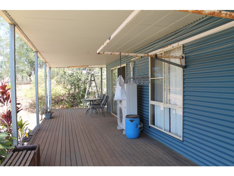 80 HILARY ROAD,, Benarkin QLD 4306