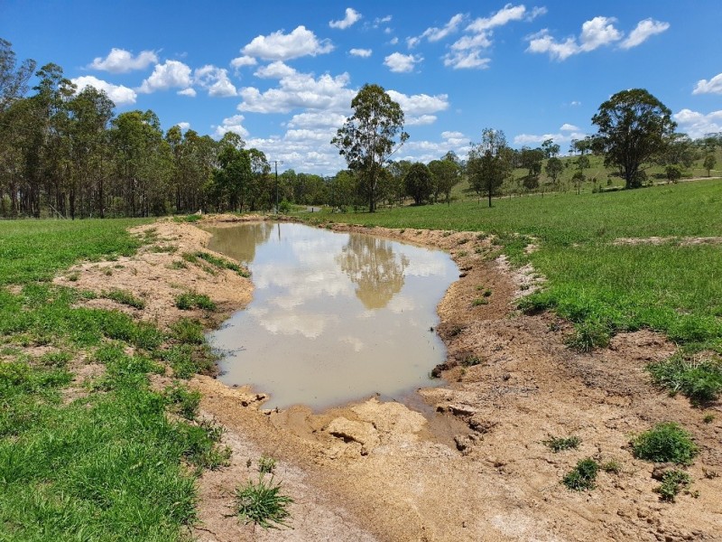 LOT 3 EMERSON ROAD,, Taromeo QLD 4306