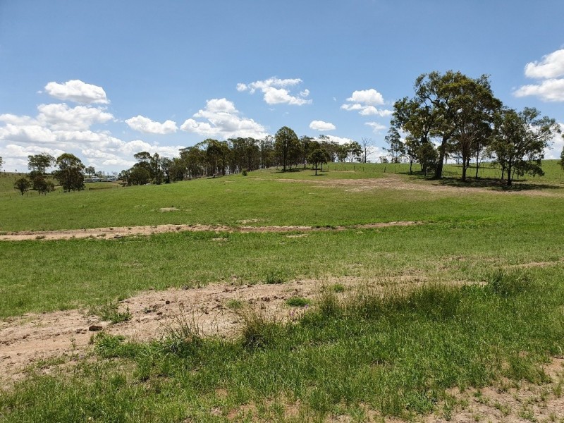 LOT 3 EMERSON ROAD,, Taromeo QLD 4306