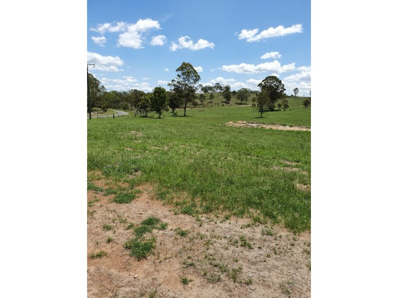 LOT 3 EMERSON ROAD,, Taromeo QLD 4306
