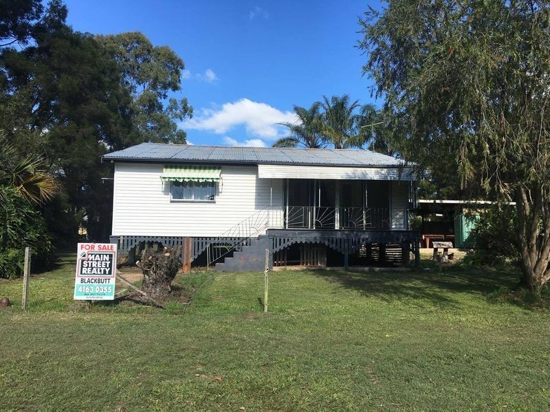 10-12 Steven Street, Benarkin QLD 4306