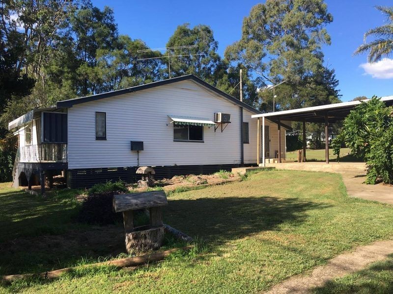10-12 Steven Street, Benarkin QLD 4306