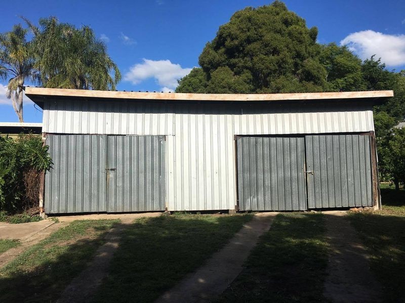 10-12 Steven Street, Benarkin QLD 4306