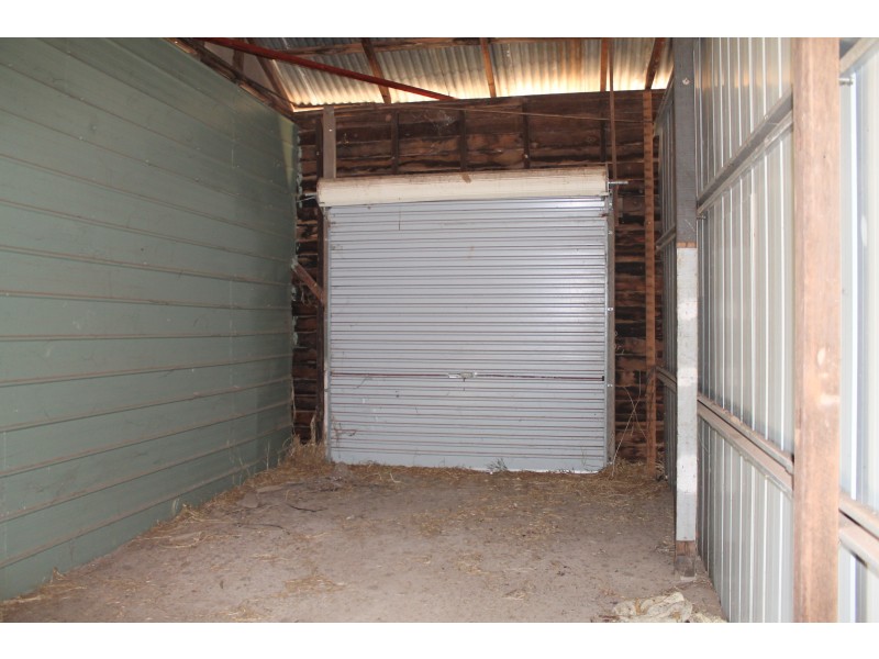 22 Davies Street, Yarraman QLD 4614