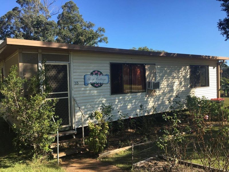 Blackbutt QLD 4306