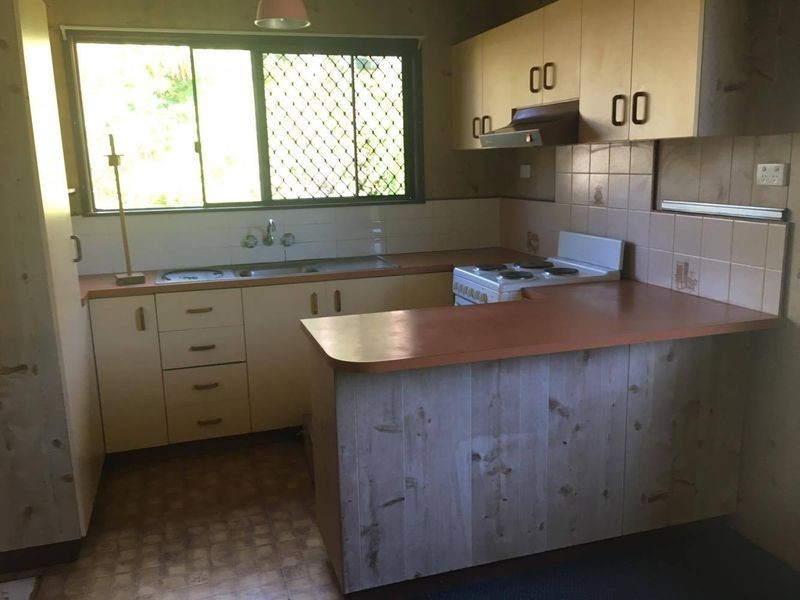 Blackbutt QLD 4306