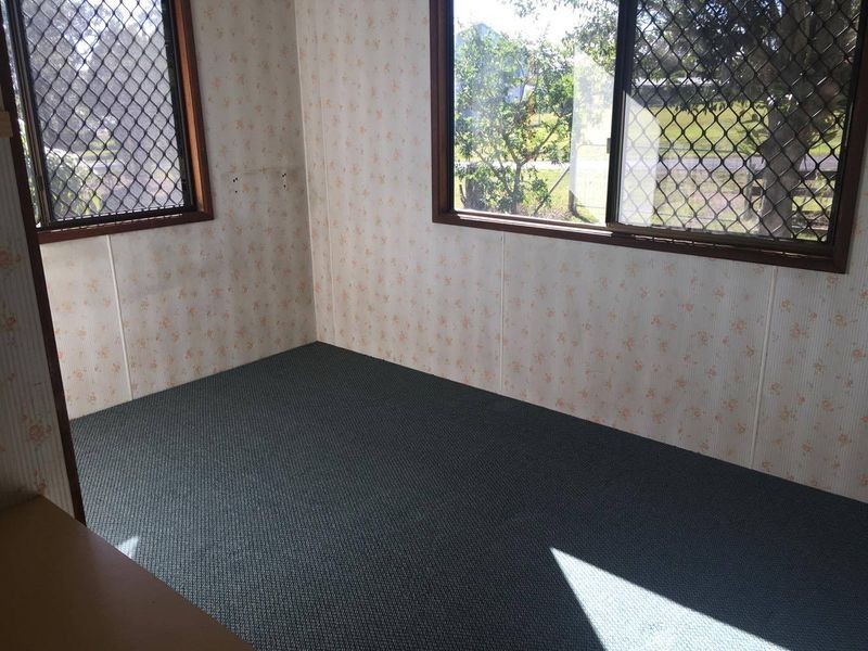 Blackbutt QLD 4306