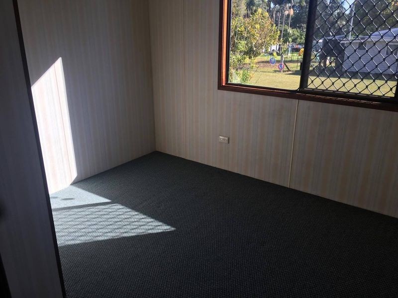 Blackbutt QLD 4306