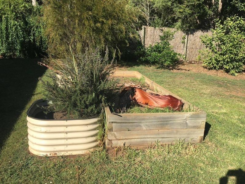 Blackbutt QLD 4306