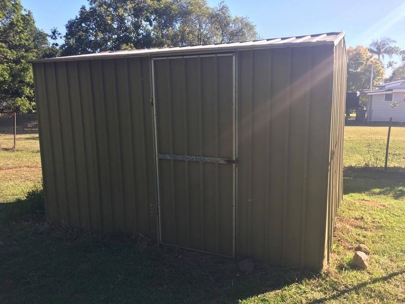 Blackbutt QLD 4306
