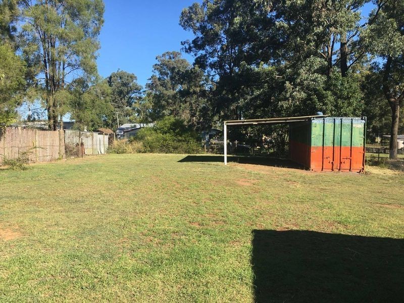 Blackbutt QLD 4306