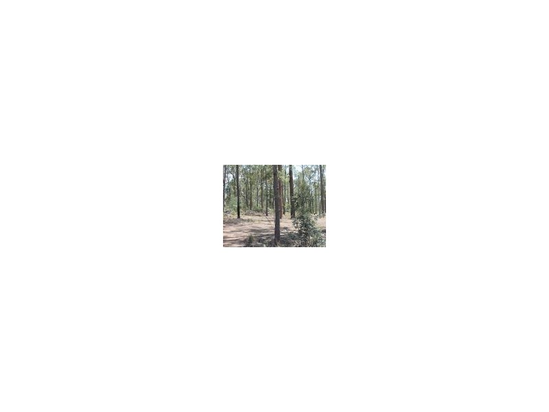 Lot 35 Packer Road, Blackbutt QLD 4306