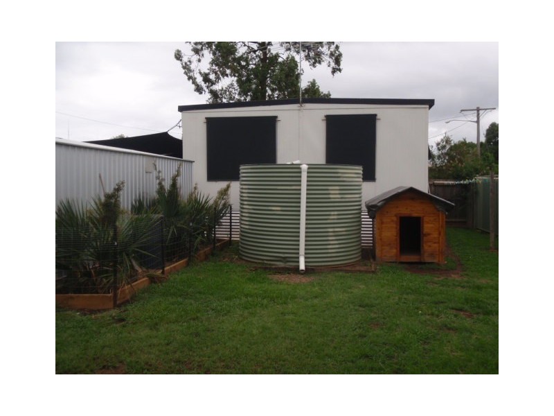 Blackbutt QLD 4306