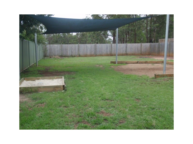 Blackbutt QLD 4306