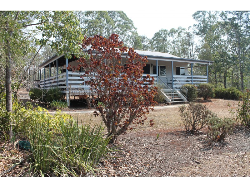 84 Crumpton Drive, Blackbutt QLD 4306