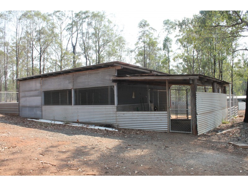 84 Crumpton Drive, Blackbutt QLD 4306