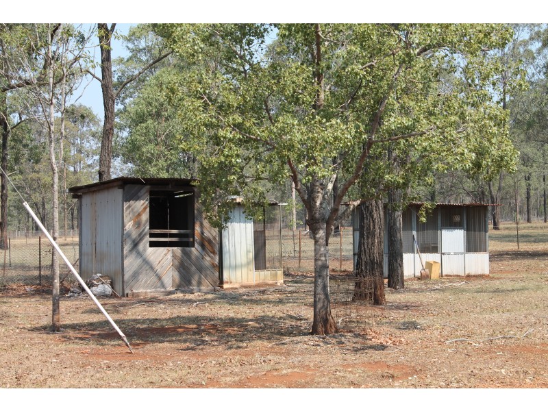 84 Crumpton Drive, Blackbutt QLD 4306