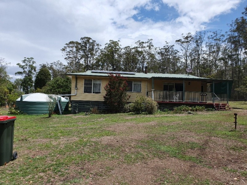 398 Crumpton Drive, Blackbutt QLD 4306