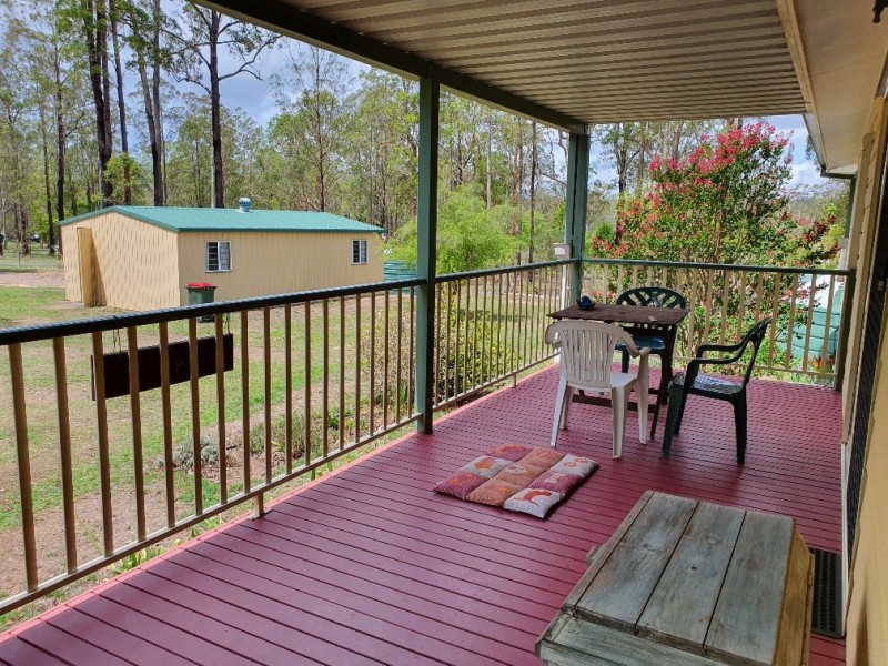 398 Crumpton Drive, Blackbutt QLD 4306