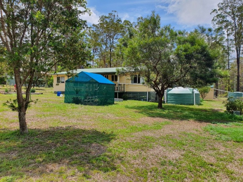 398 Crumpton Drive, Blackbutt QLD 4306