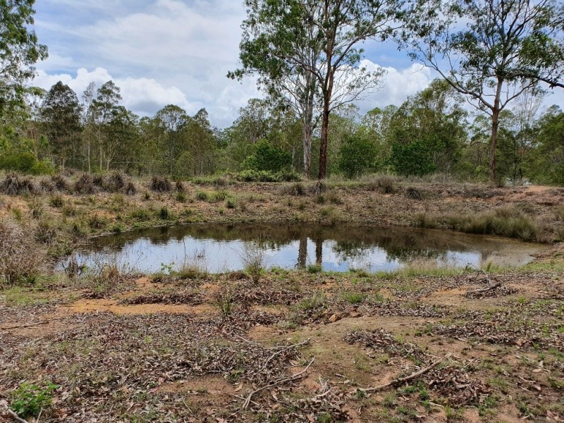 2 TAROMEO COURT, Blackbutt North QLD 4306
