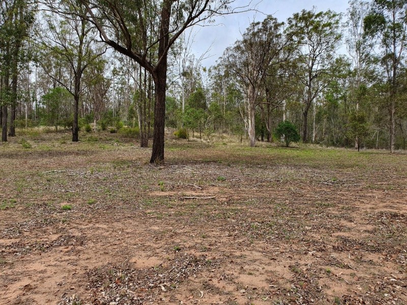 2 TAROMEO COURT, Blackbutt North QLD 4306