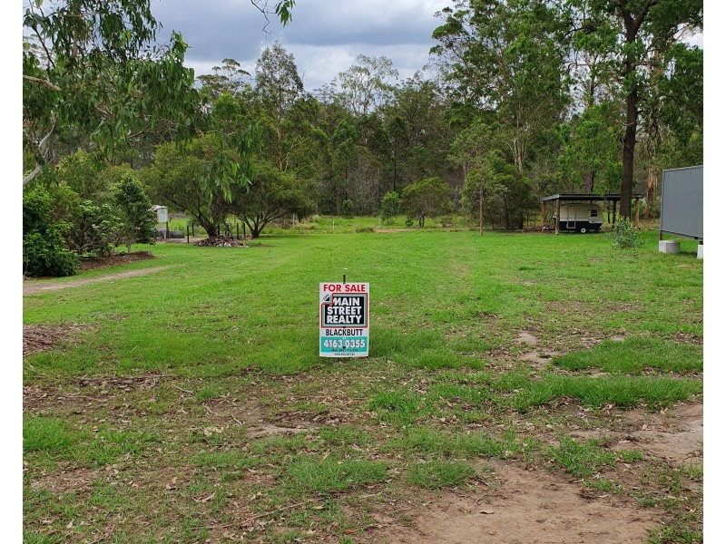 13 Steven Street, Benarkin QLD 4306