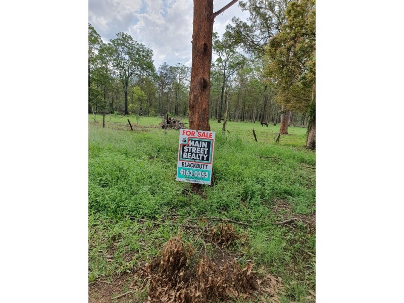 33 Steven Street, Benarkin QLD 4306