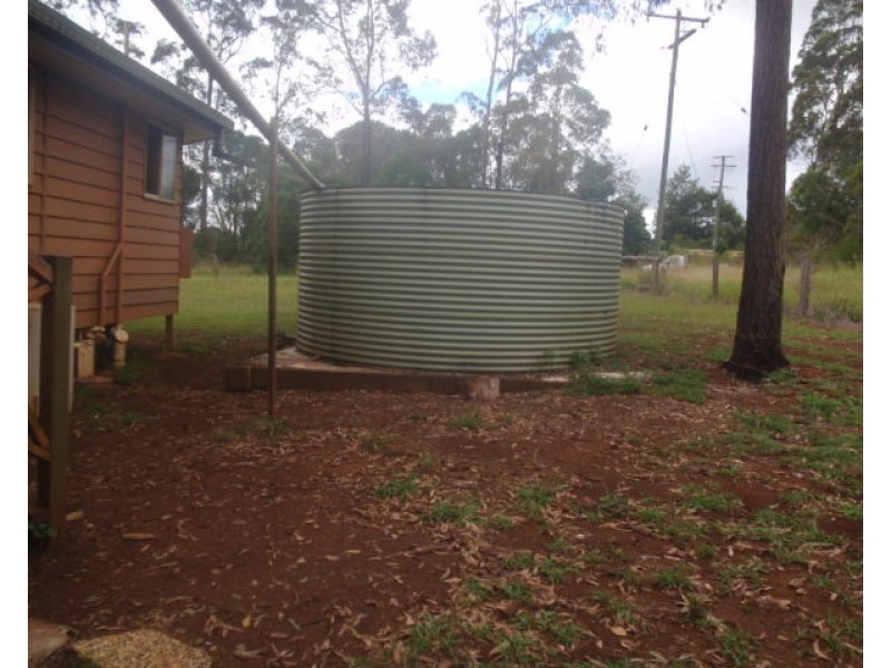 414 Hayne Kite Miller Road, Blackbutt QLD 4306