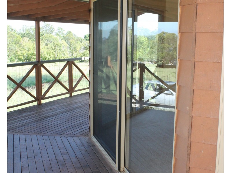 414 Hayne Kite Miller Road, Blackbutt QLD 4306