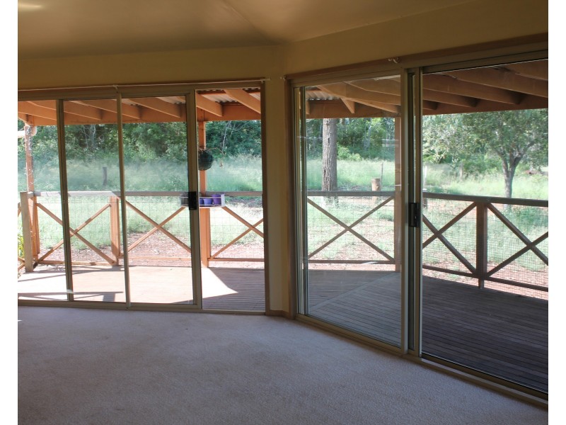 414 Hayne Kite Miller Road, Blackbutt QLD 4306