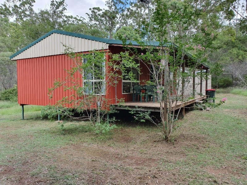 112 Anita Road, Blackbutt QLD 4306