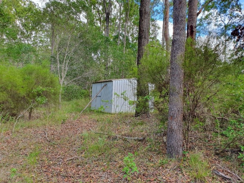 112 Anita Road, Blackbutt QLD 4306