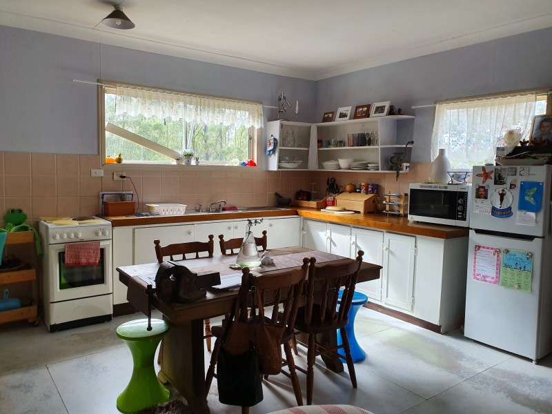 85 GILLILAND CRES., Blackbutt QLD 4306