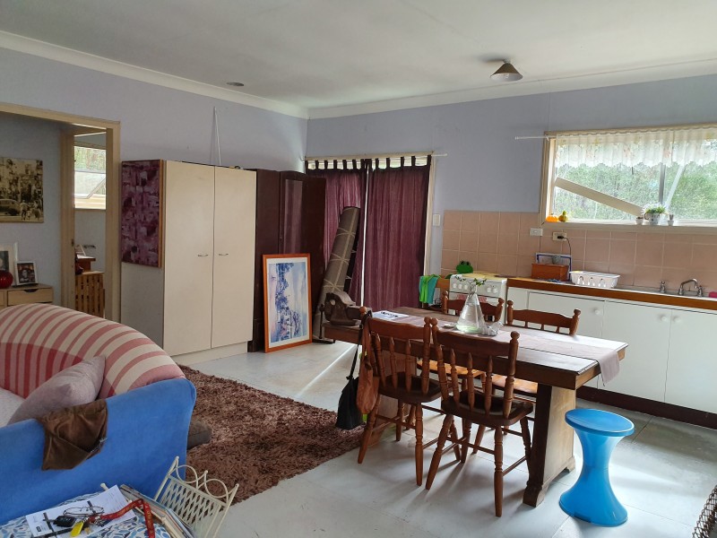 85 GILLILAND CRES., Blackbutt QLD 4306