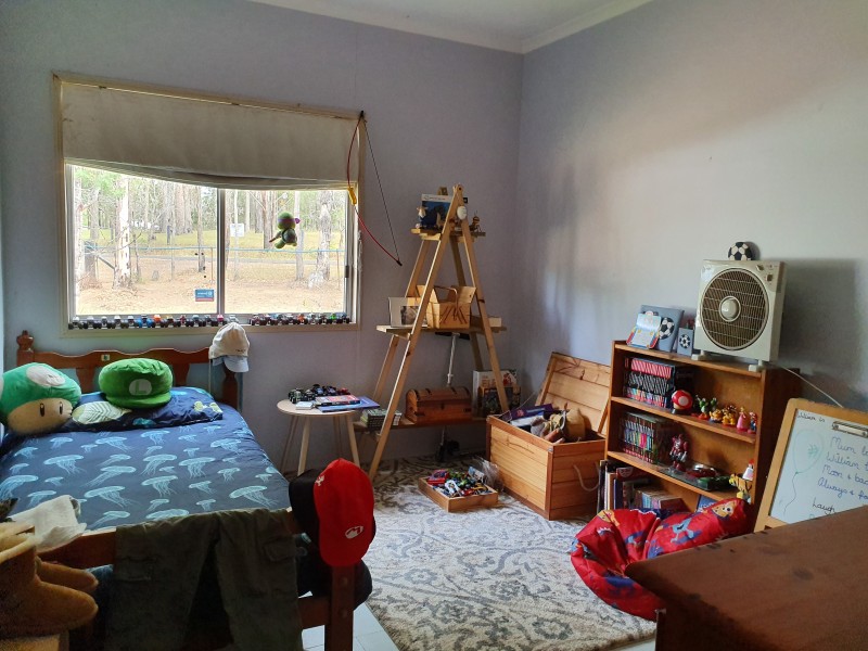 85 GILLILAND CRES., Blackbutt QLD 4306
