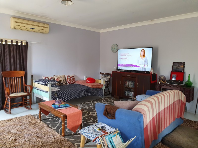 85 GILLILAND CRES., Blackbutt QLD 4306