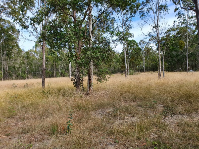 85 GILLILAND CRES., Blackbutt QLD 4306