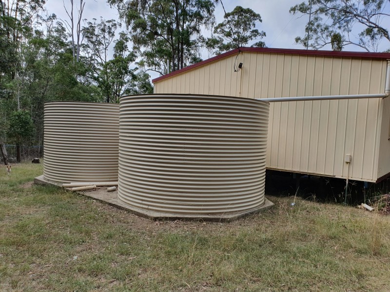 85 GILLILAND CRES., Blackbutt QLD 4306