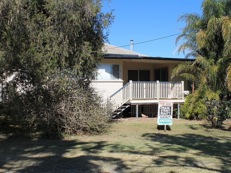 89 Coulson Street, Blackbutt QLD 4306