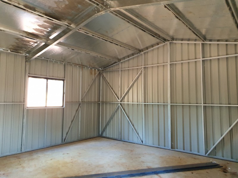 33 MARTIN CRES., Benarkin QLD 4306