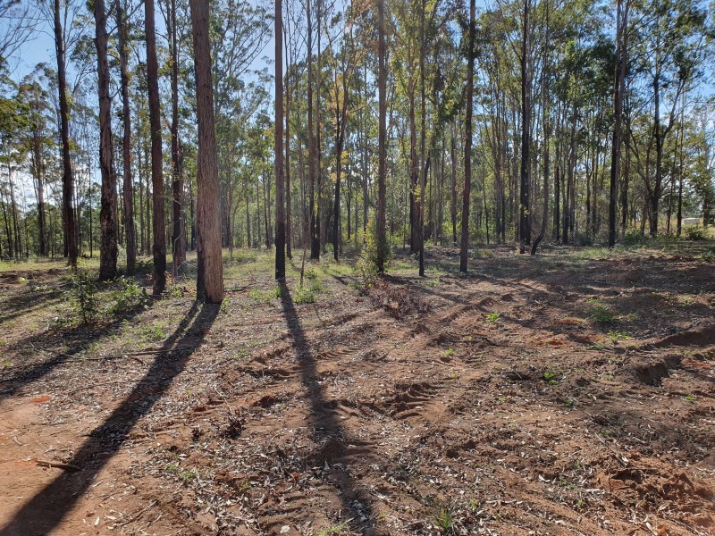 33 MARTIN CRES., Benarkin QLD 4306