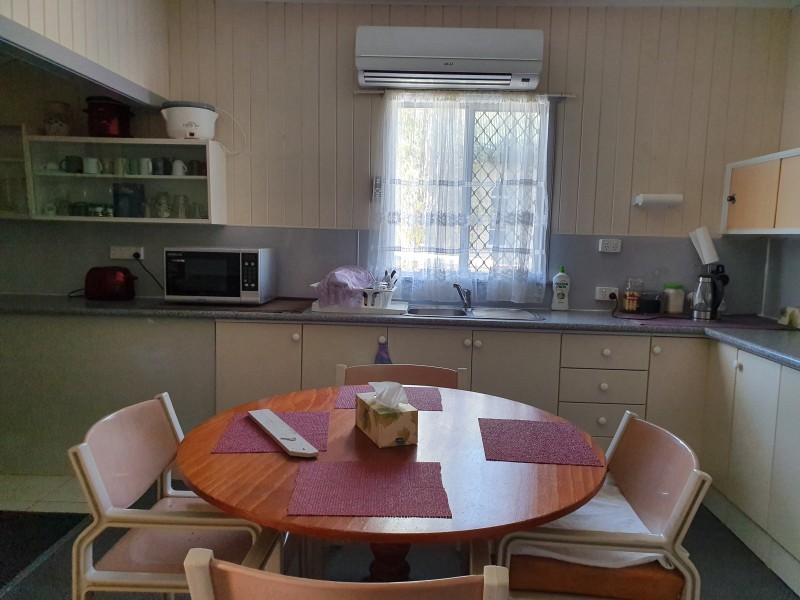 4 COULSON STREET, Blackbutt QLD 4306